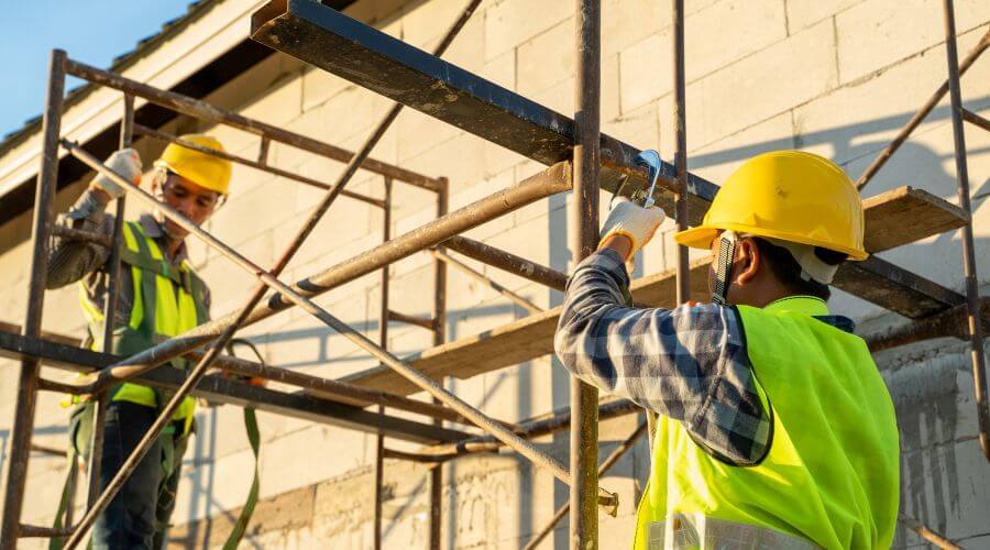 Professional fairlawn roofing services in Leon, WV
